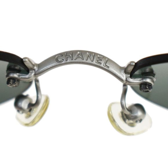 CHANEL Sunglasses - Picture 8 of 14